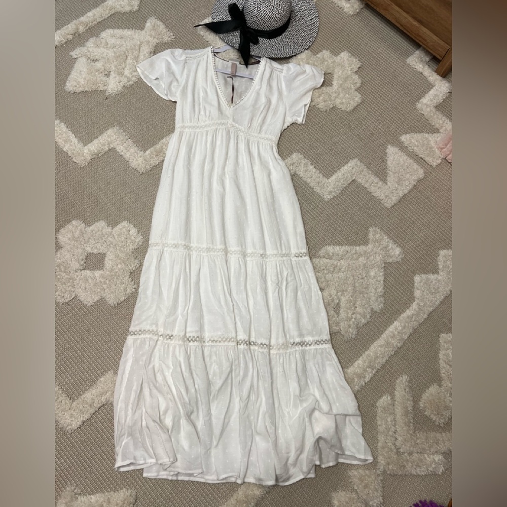 Women’s maxi dress